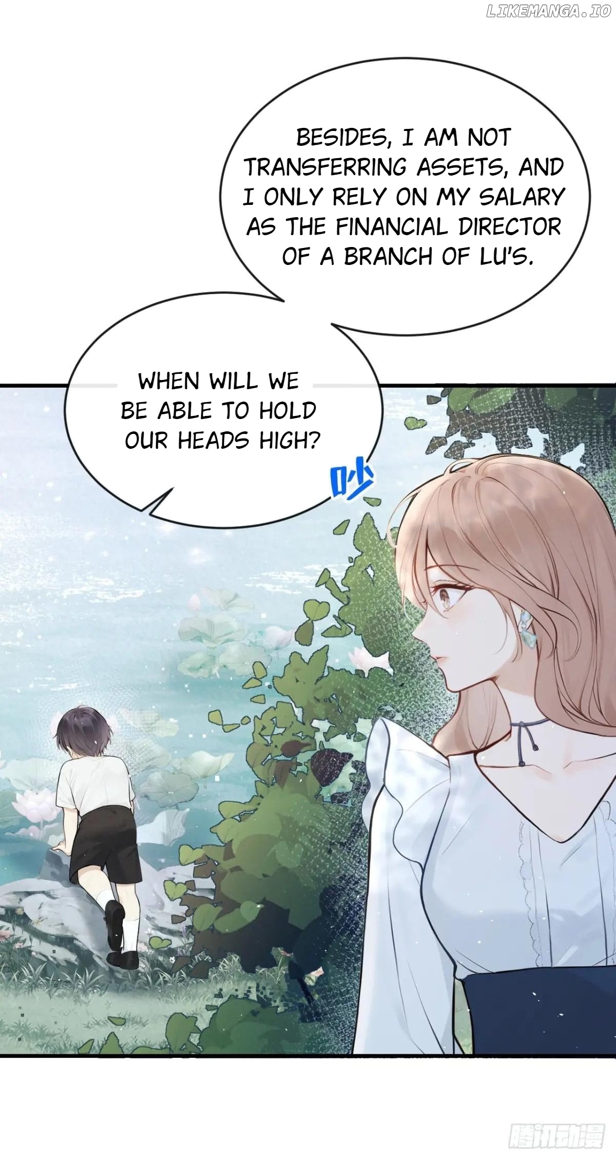 Living Together Just To Guide You Chapter 40 - page 5